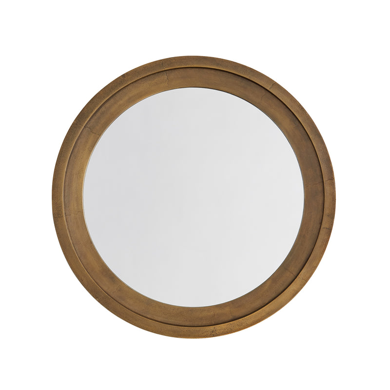 Capital Lighting - 740704MM - Mirror - Mirror - Oxidized Brass