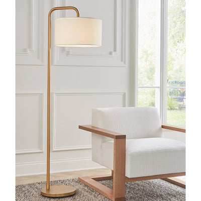 Dean Floor Lamp