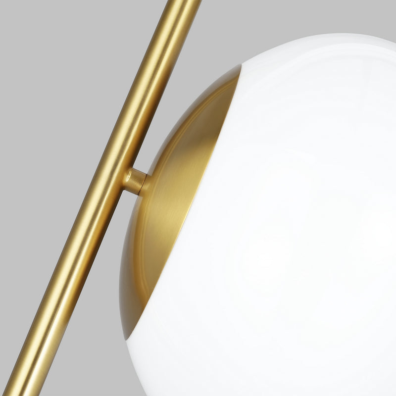 Lune Floor Lamp