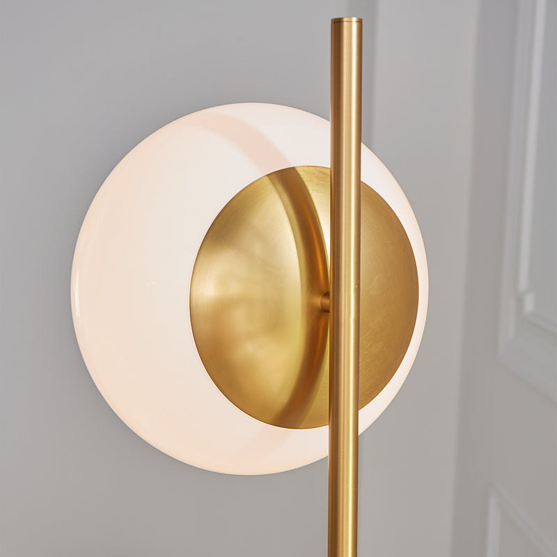 Lune Floor Lamp