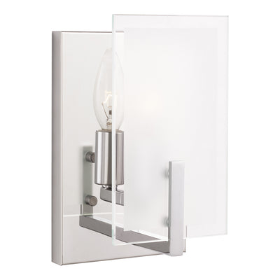 Syll Wall Bath Fixture