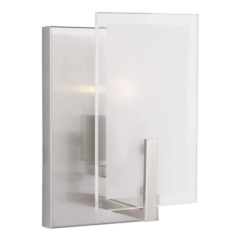 Syll Wall Bath Fixture