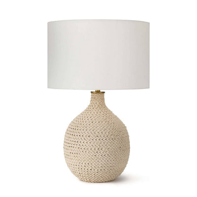 Biscayne Table Lamps