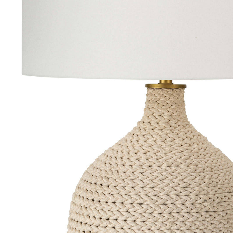 Biscayne Table Lamps