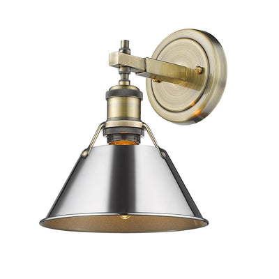 Orwell  Wall Sconce