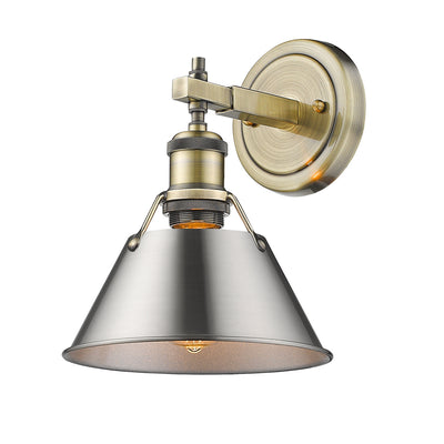 Orwell  Wall Sconce