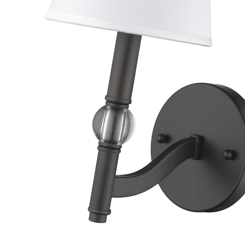 Waverly Wall Sconce