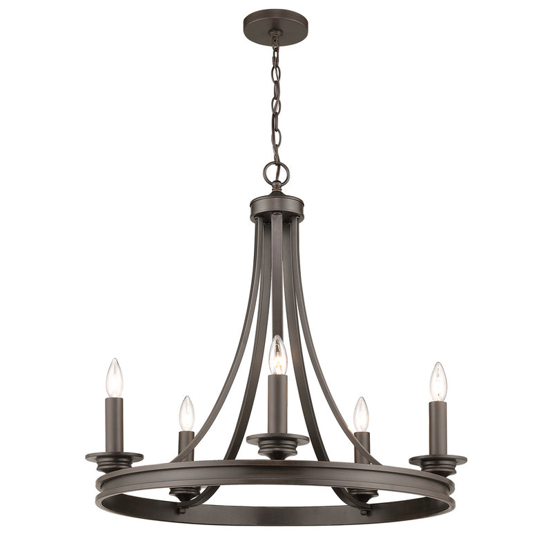 Saldano Chandelier