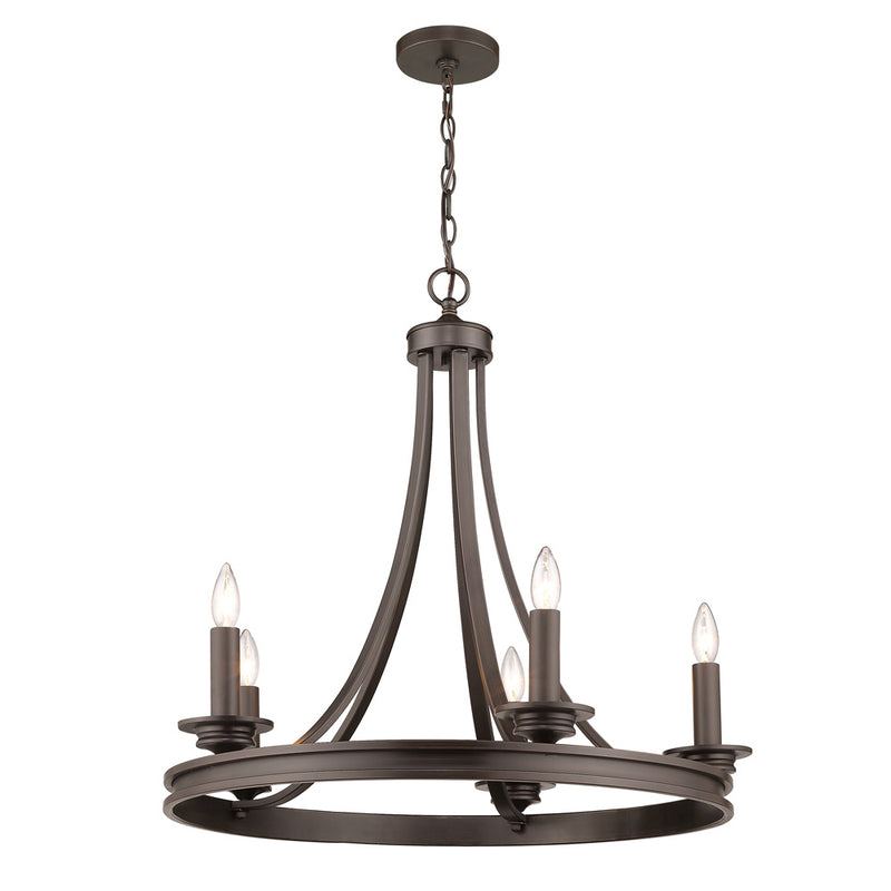 Saldano Chandelier