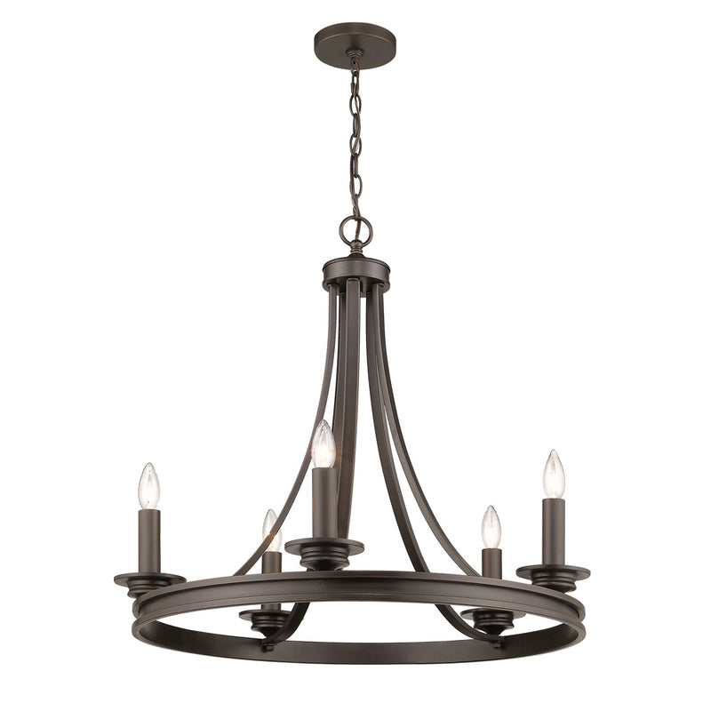 Saldano Chandelier