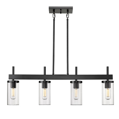 Winslett  Linear Pendant