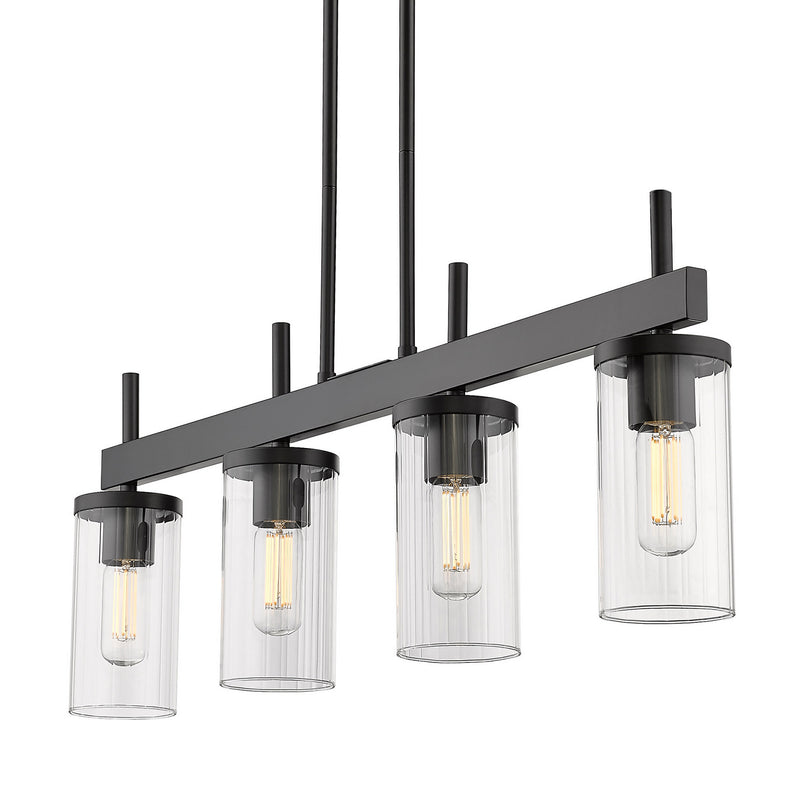 Winslett  Linear Pendant