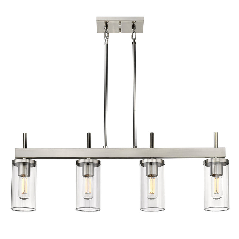 Winslett  Linear Pendant