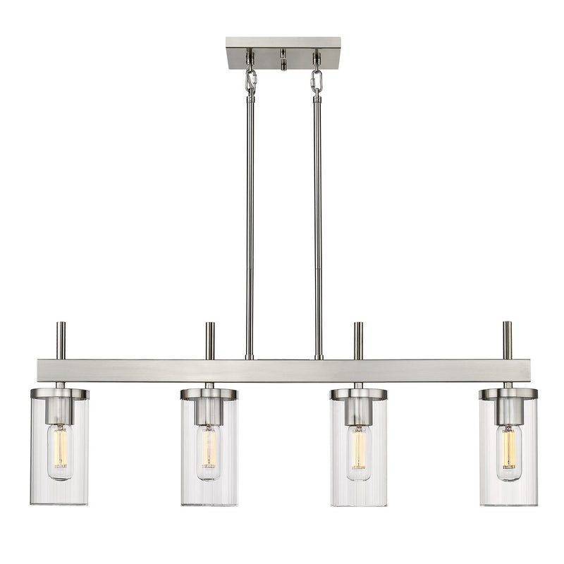 Winslett  Linear Pendant