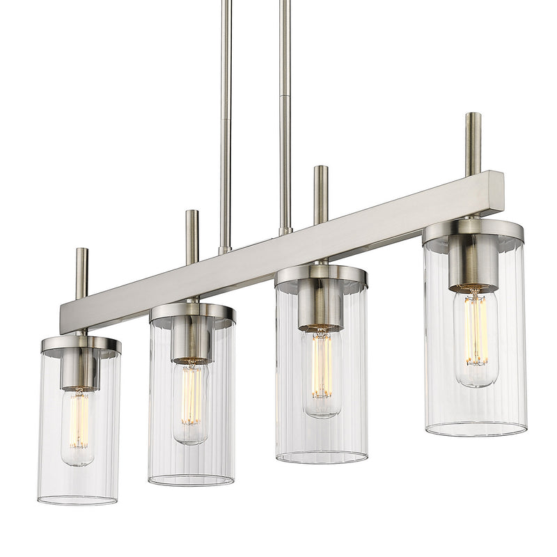 Winslett  Linear Pendant