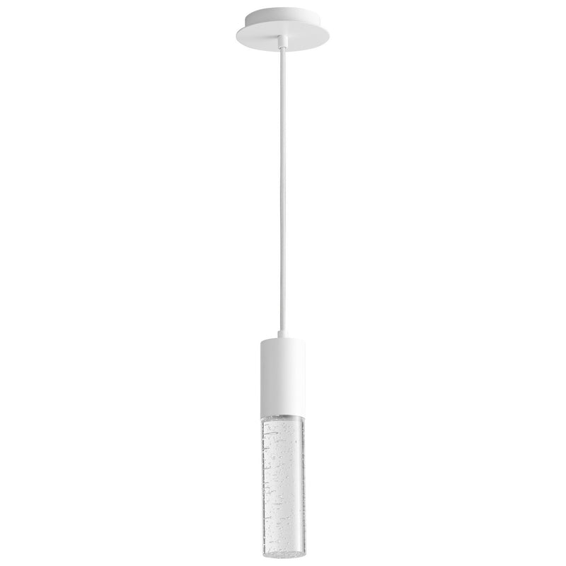 Oxygen - 3-69-6 - LED Pendant - Spirit - White White