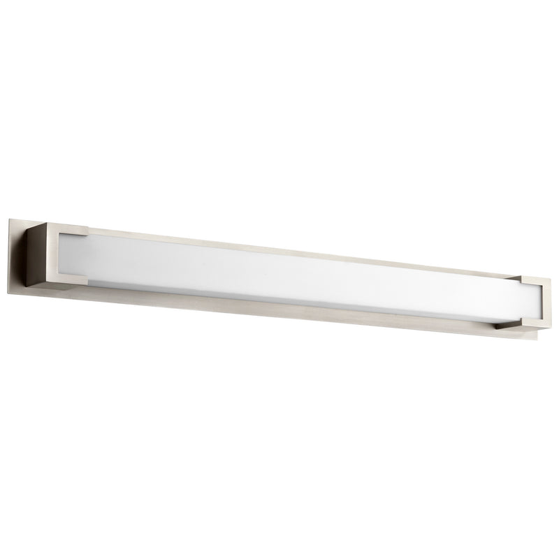 Oxygen - 3-543-24 - LED Vanity - Orion - Satin Nickel