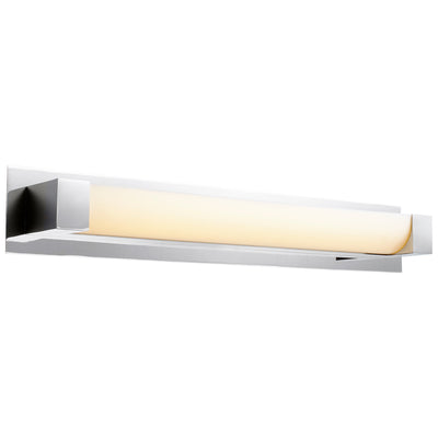 Oxygen - 3-547-20-BP220 - LED Vanity - Balance - Polished Nickel