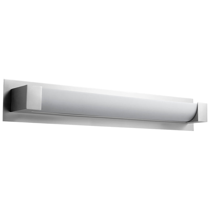 Oxygen - 3-547-24 - LED Vanity - Balance - Satin Nickel