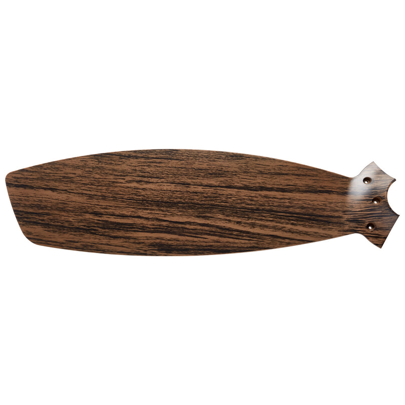 Oxygen - 3-8-61322 - Blade Set - Alpha - Walnut