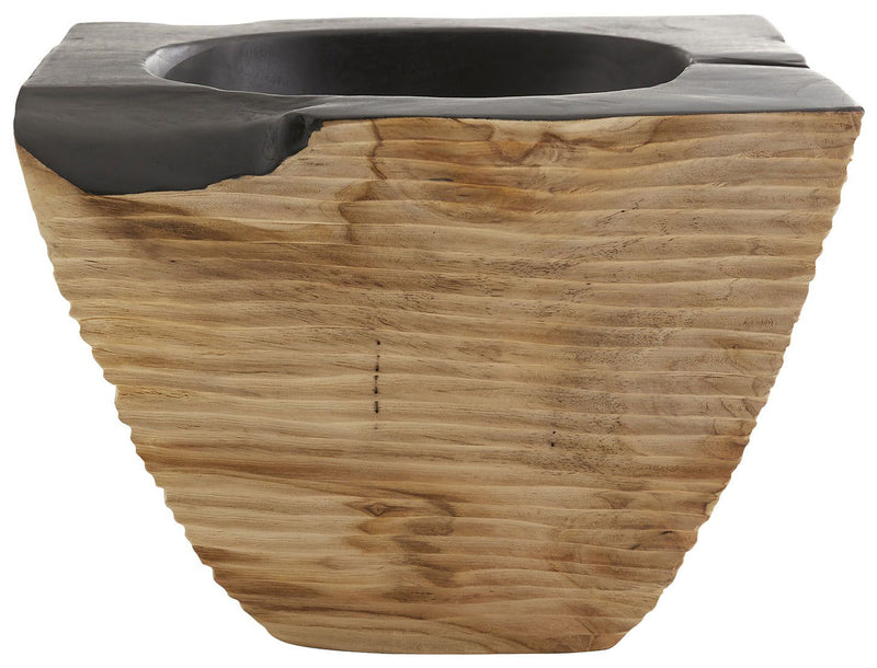 Arteriors-Luriel Centerpiece-Natural