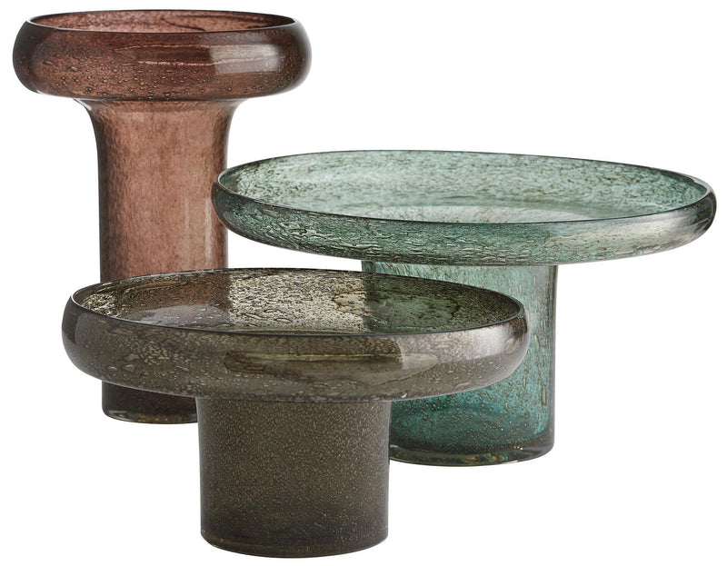 Arteriors-Phoebe Vases Set of 3-