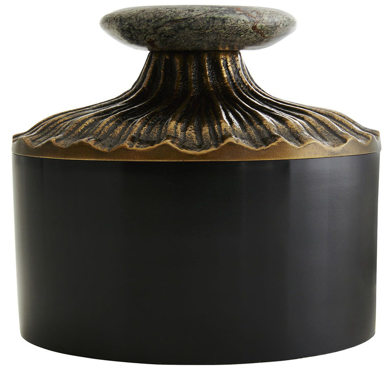 Arteriors-Khanna Box-Bronze