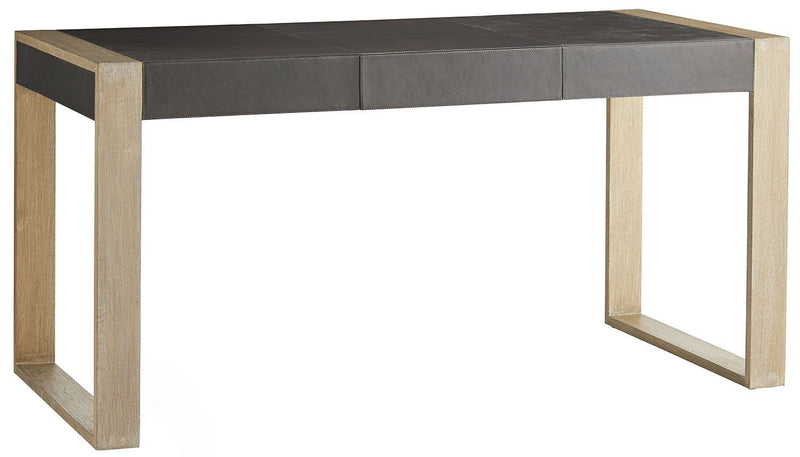 Arteriors-Honour Desk-Smoke Gray