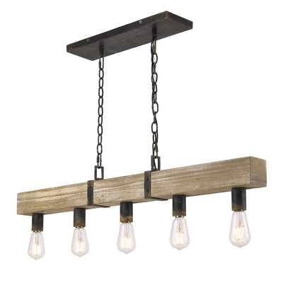 Garrett Linear Pendant