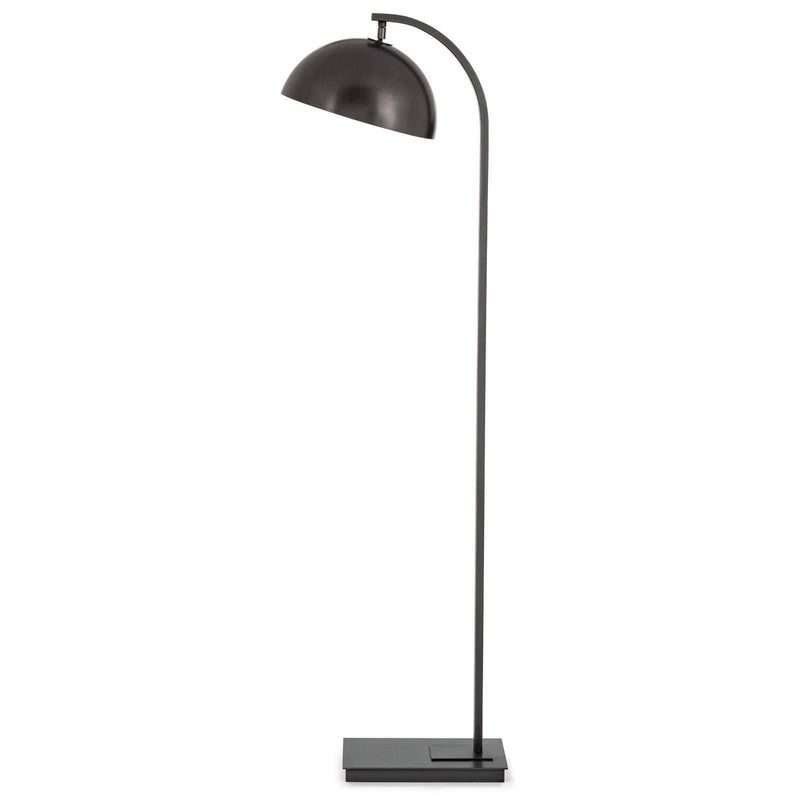 Regina Andrew - 14-1049ORB - One Light Floor Lamp - Otto - Oil Rubbed Bronze