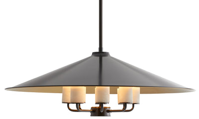 Arteriors-Manchester Pendant-English Bronze