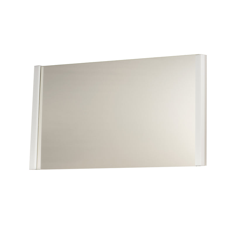 ET2 - E42080-90PC - LED Mirror Kit - Luminance - Polished Chrome