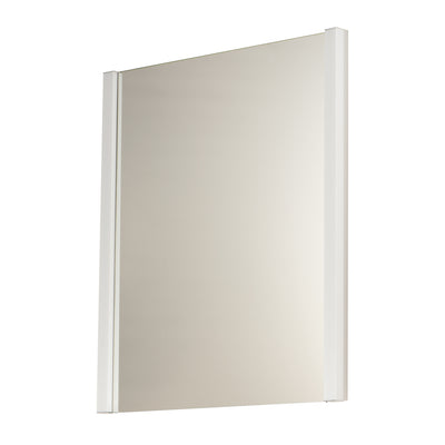 ET2 - E42086-90PC - LED Mirror Kit - Luminance - Polished Chrome