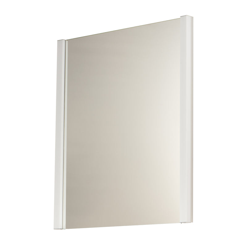 ET2 - E42086-90PC - LED Mirror Kit - Luminance - Polished Chrome