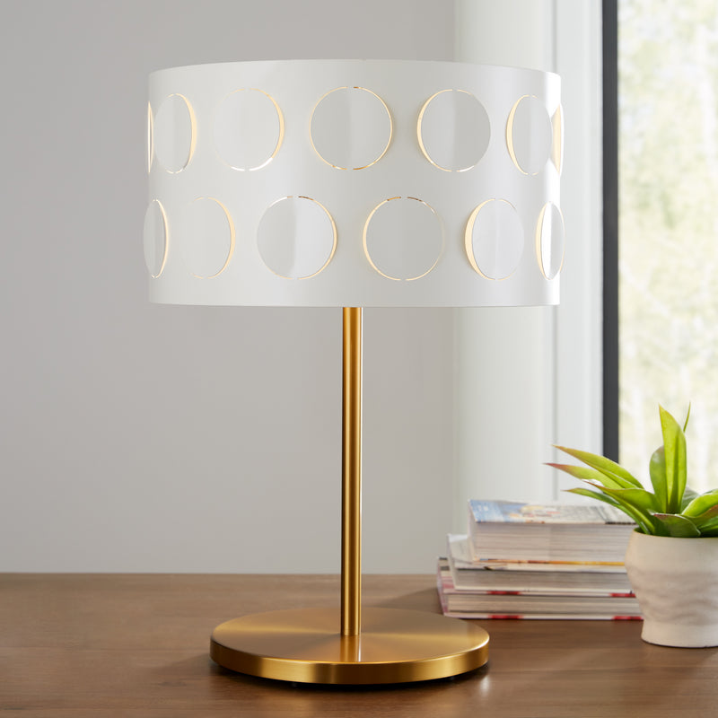 Dottie Desk Lamp