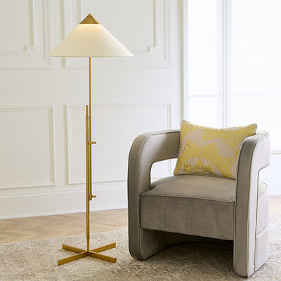 Franklin Floor Lamp