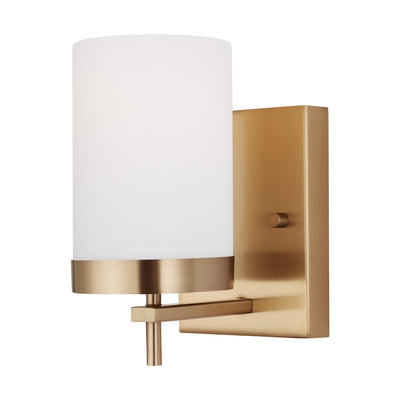 Zire Wall Sconce