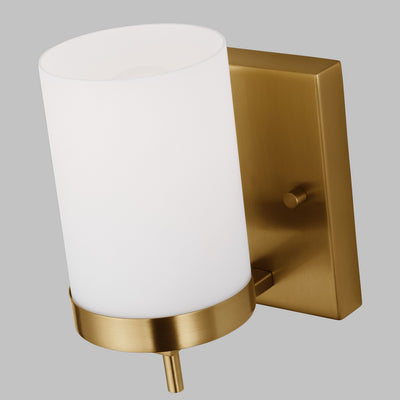 Zire Wall Sconce