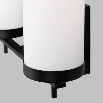 Zire Bathroom Vanity Light