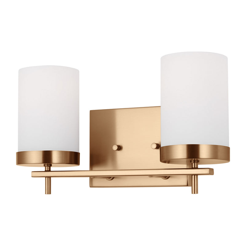 Zire Bathroom Vanity Light