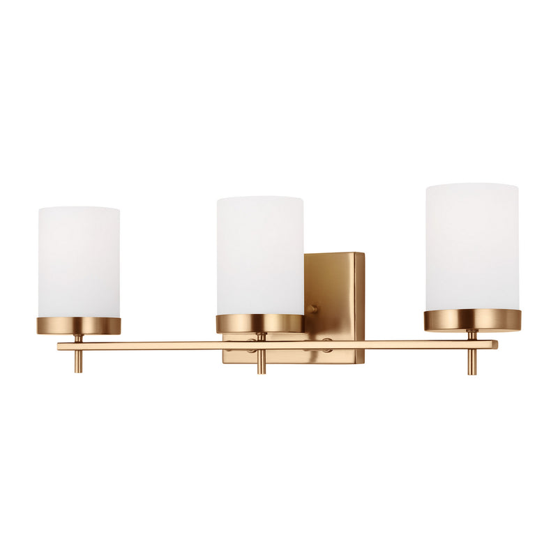 Zire Bathroom Vanity Light