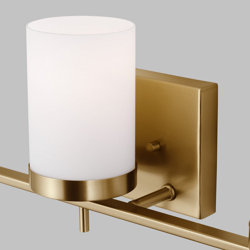 Zire Bathroom Vanity Light