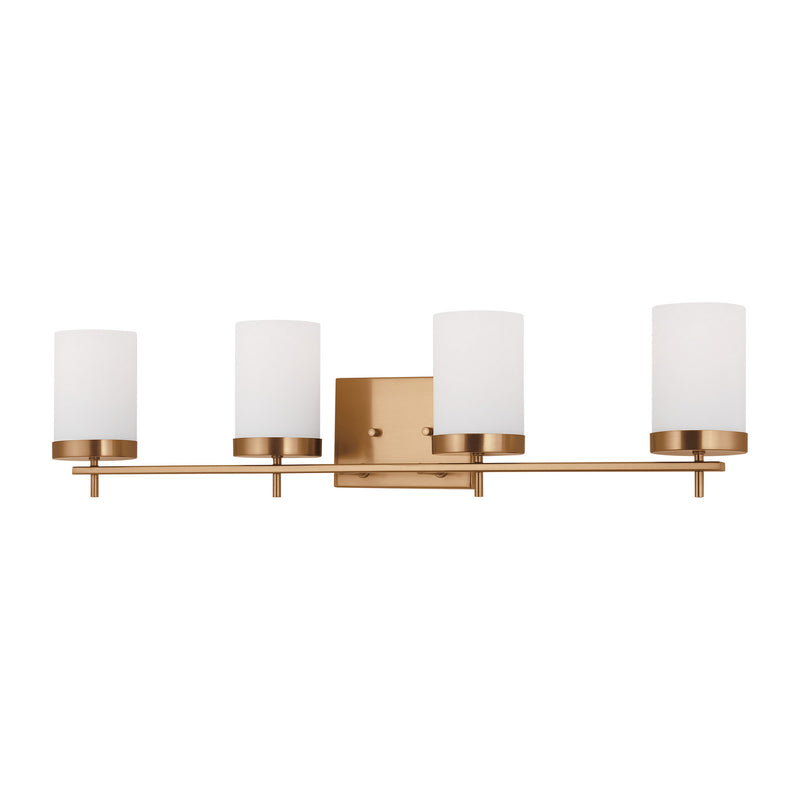 Zire Bathroom Vanity Light