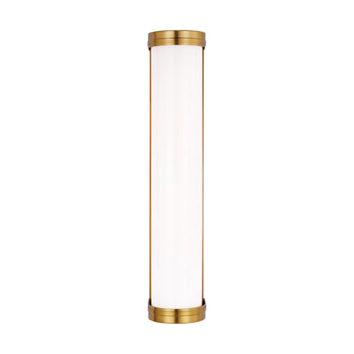 Visual Comfort Studio - AW1152BBS - Two Light Vanity - Ifran - Burnished Brass