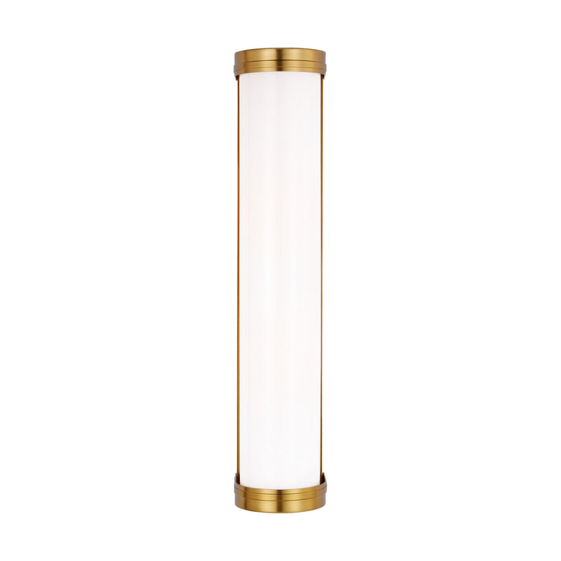 Visual Comfort Studio - AW1152BBS - Two Light Vanity - Ifran - Burnished Brass