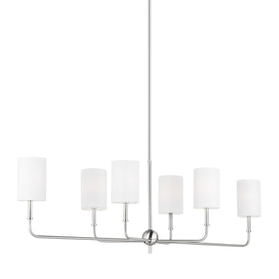 Foxdale Linear Chandelier