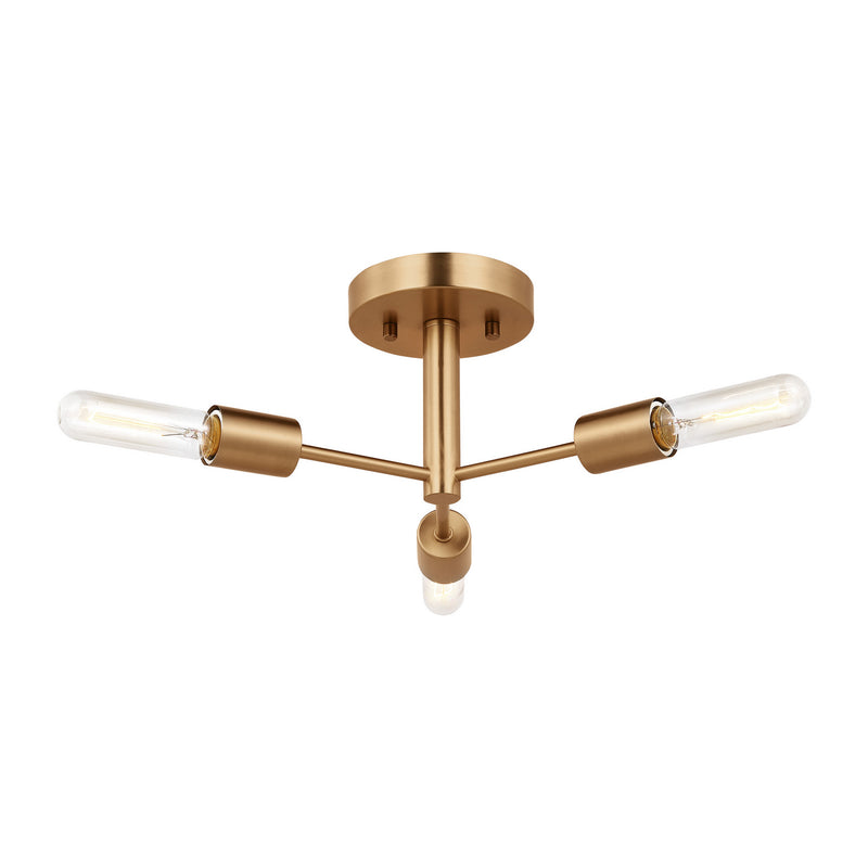 Axis Ceiling Fixture