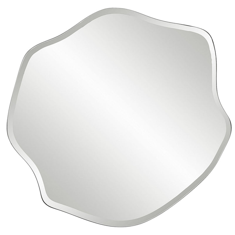 Uttermost - 09895 - Mirror - Curiosity