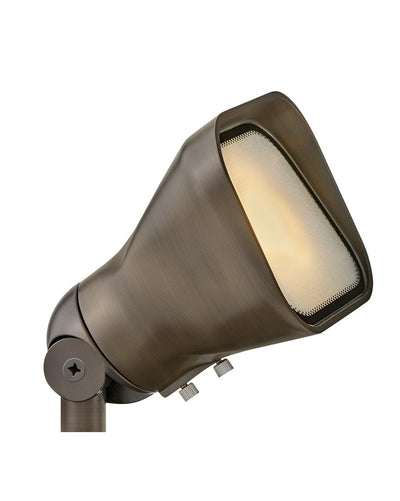 Hinkley - 15300MZ-LL$ - LED Flood Spot Light - Accent Flood Light - Matte Bronze