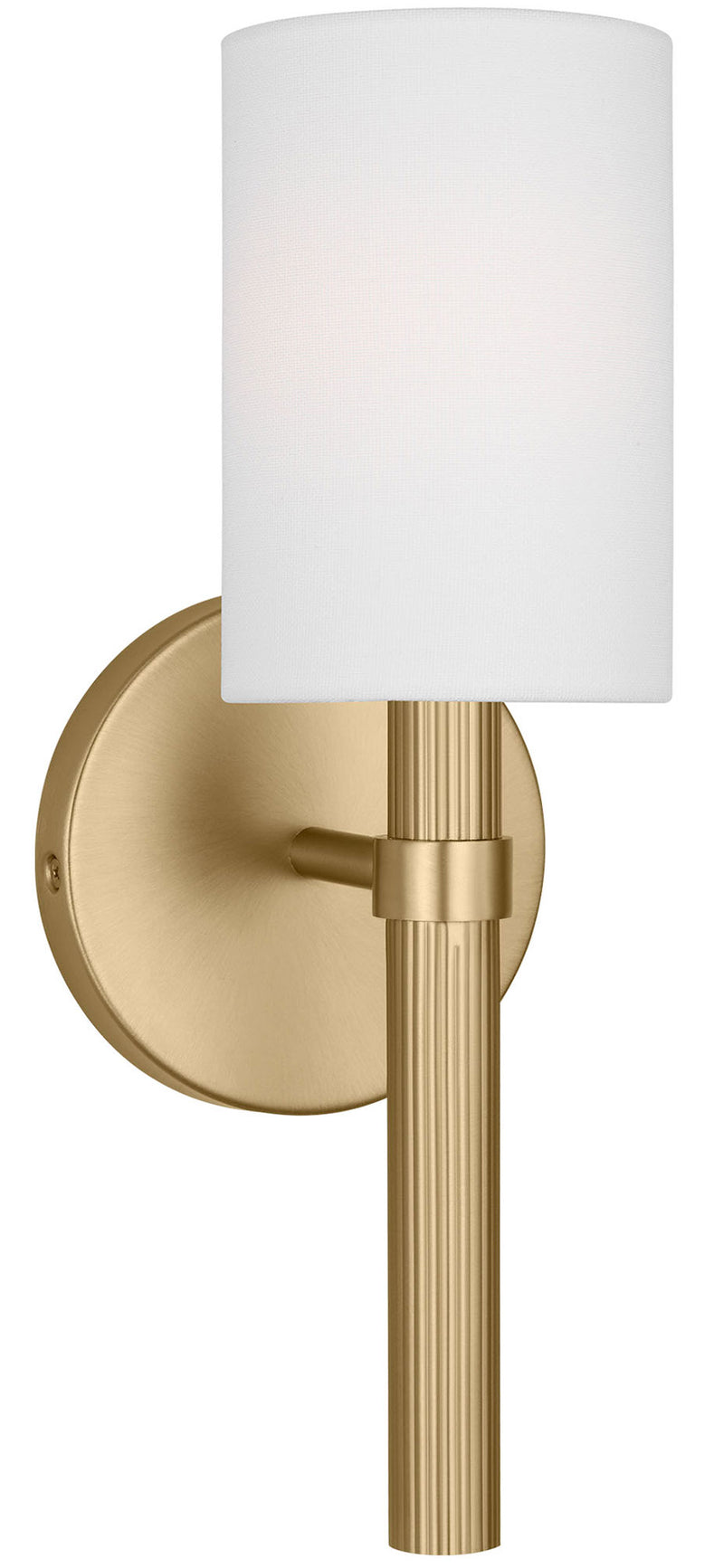 Manor Wall Sconce